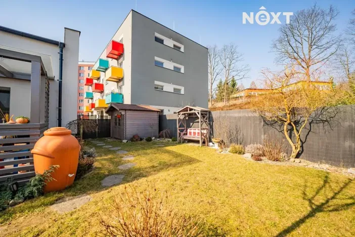 Prodej bytu 3+kk, Šumperk, Bludovská, 75 m2