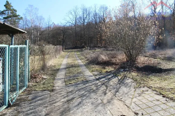 Prodej pozemku, Loděnice, 5981 m2