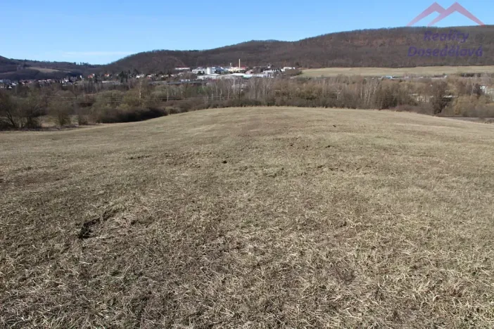 Prodej pozemku, Loděnice, 5981 m2