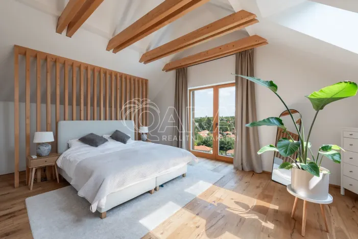 Prodej rodinného domu, Statenice, Nad Vinicí, 219 m2