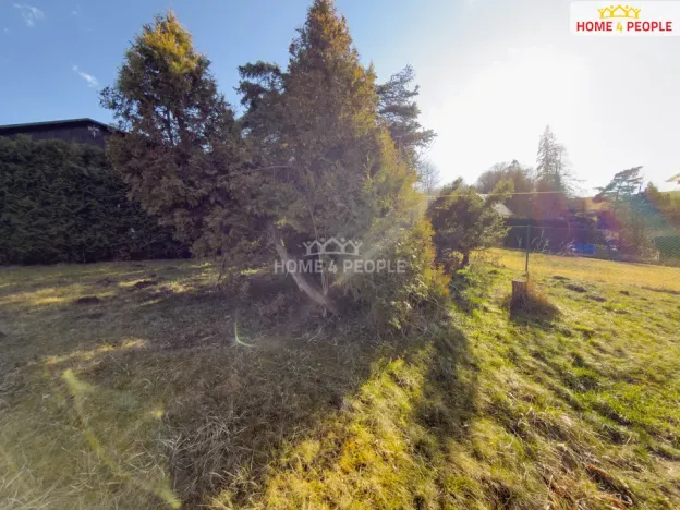 Prodej chaty, Krňany - Třebsín, 30 m2