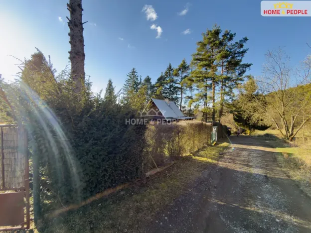 Prodej chaty, Krňany - Třebsín, 30 m2