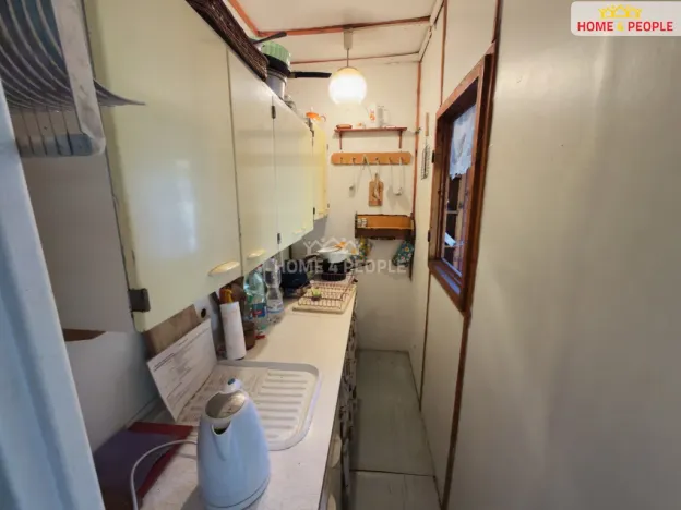 Prodej chaty, Krňany - Třebsín, 30 m2