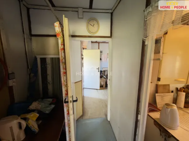 Prodej chaty, Krňany - Třebsín, 30 m2