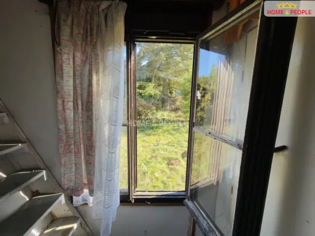 Prodej chaty, Krňany - Třebsín, 30 m2