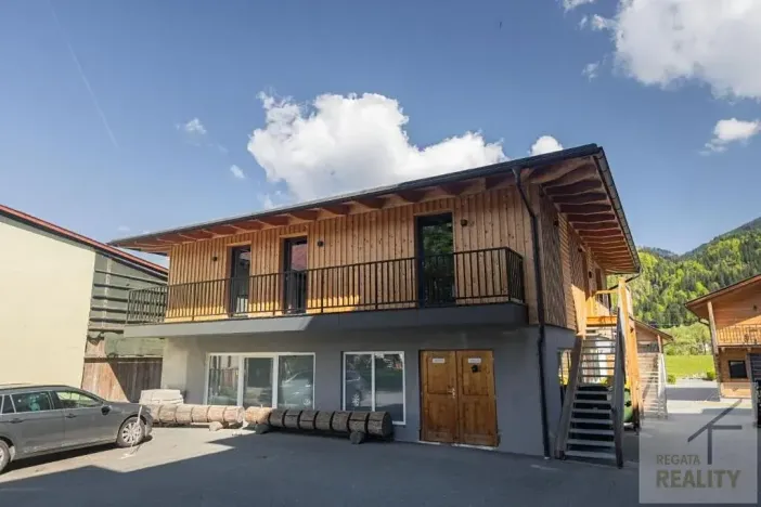 Prodej rodinného domu, Rattendorf, Rakousko, 117 m2