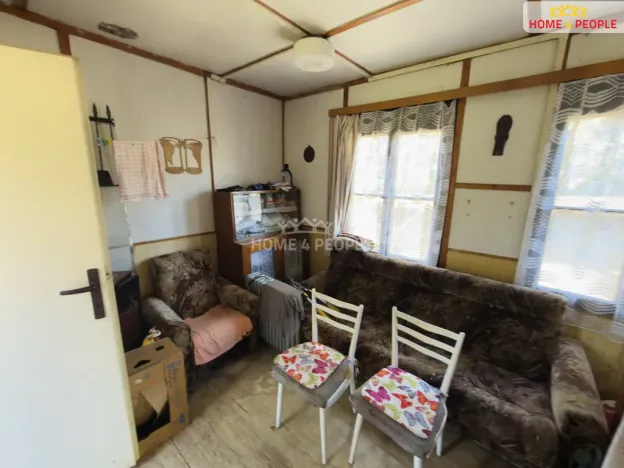 Prodej pozemku pro bydlení, Krňany - Třebsín, 442 m2