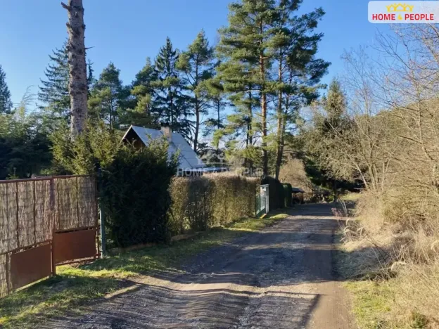 Prodej pozemku pro bydlení, Krňany - Třebsín, 442 m2