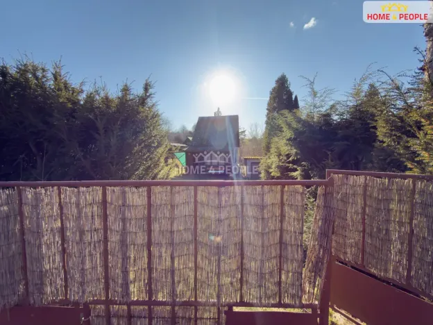 Prodej pozemku pro bydlení, Krňany - Třebsín, 442 m2