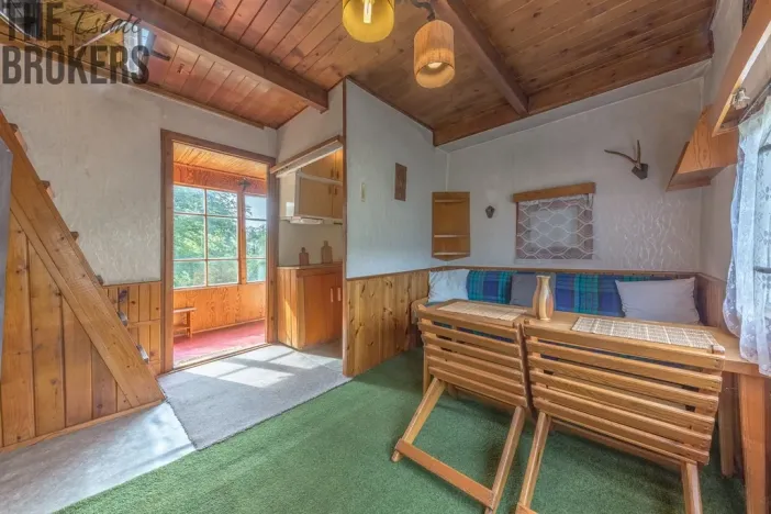 Prodej chaty, Chyňava, 40 m2