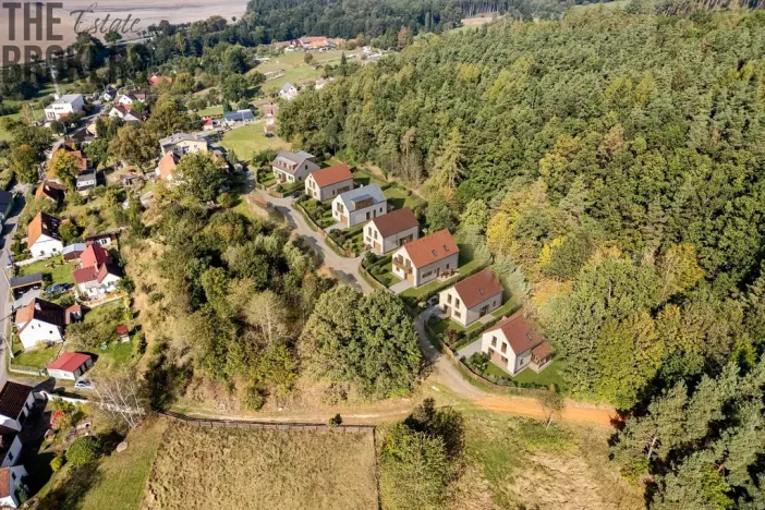 Prodej pozemku, Bezdědovice, 800 m2