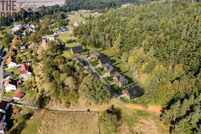 Prodej pozemku, Bezdědovice, 1262 m2