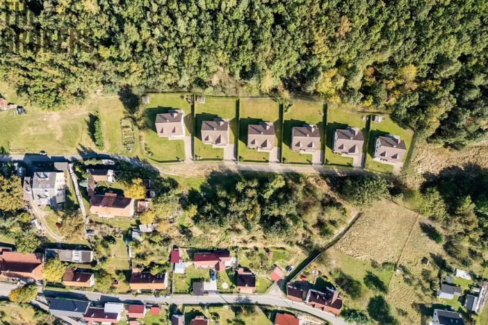 Prodej pozemku, Bezdědovice, 1262 m2