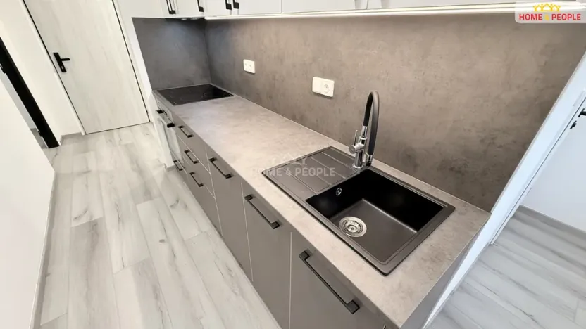 Pronájem bytu 2+1, Vimperk - Vimperk II, Čelakovského, 60 m2