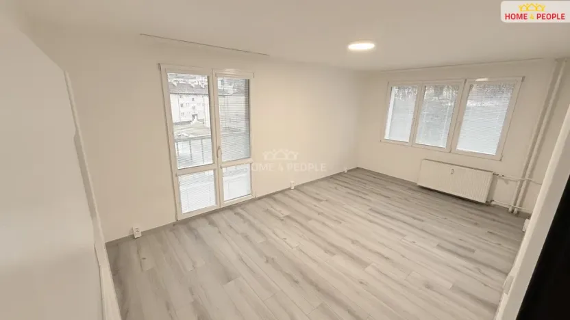 Pronájem bytu 2+1, Vimperk - Vimperk II, Čelakovského, 60 m2