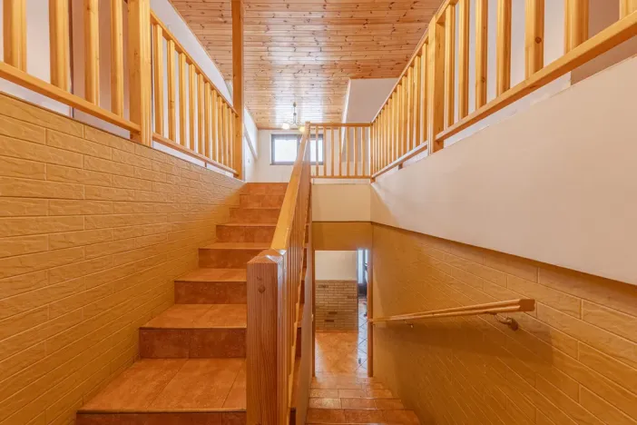 Prodej komerční, Rosice, 398 m2