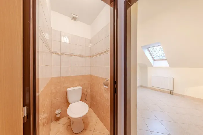 Prodej komerční, Rosice, 398 m2