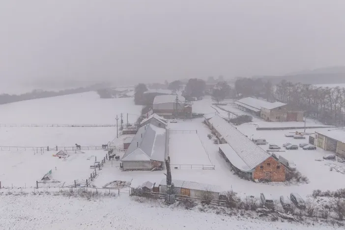 Prodej komerční, Rosice, 398 m2