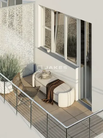 Prodej bytu 3+kk, Praha, 86 m2