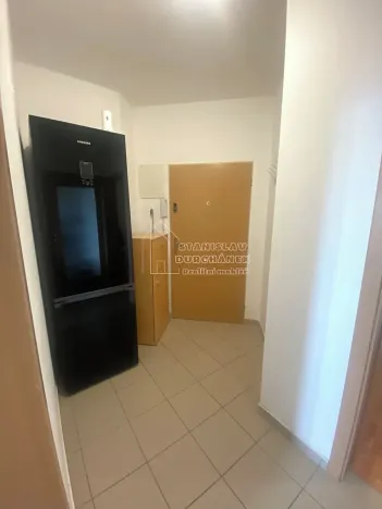 Pronájem bytu 2+kk, Praha - Kamýk, U Kamýku, 50 m2