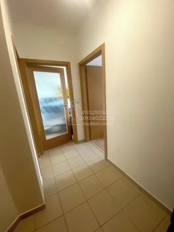 Pronájem bytu 2+kk, Praha - Kamýk, U Kamýku, 50 m2