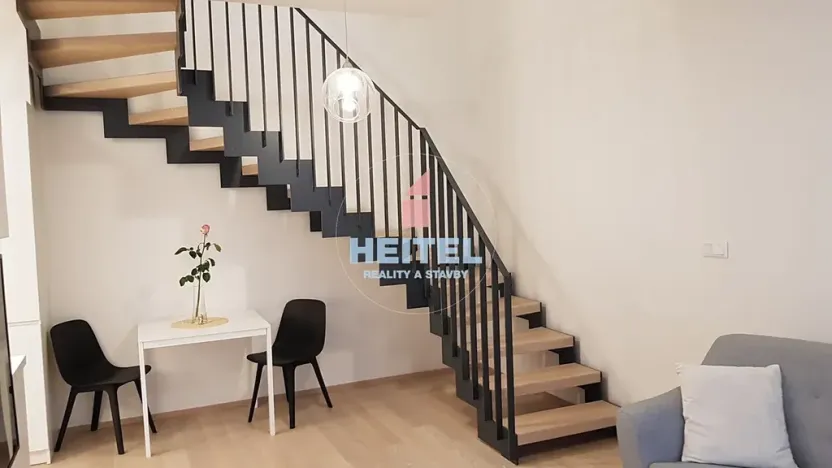 Pronájem bytu 2+kk, Olomouc, Vodární, 50 m2