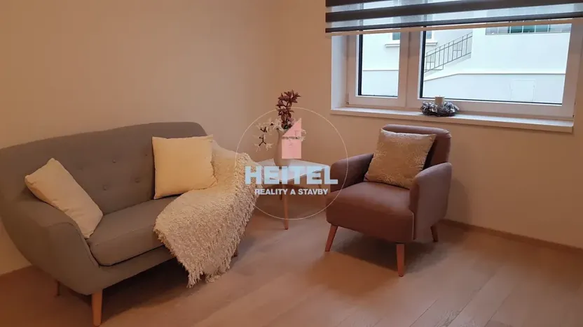 Pronájem bytu 2+kk, Olomouc, Vodární, 50 m2