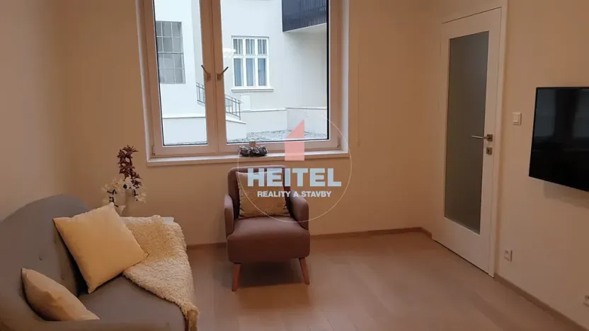 Pronájem bytu 2+kk, Olomouc, Vodární, 50 m2