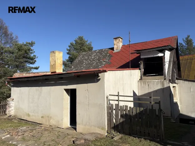 Prodej pozemku pro bydlení, Žlutice, Poděbradova, 358 m2