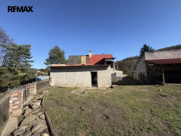 Prodej rodinného domu, Žlutice, Poděbradova, 100 m2
