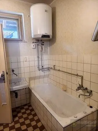 Prodej rodinného domu, Komořany, 75 m2