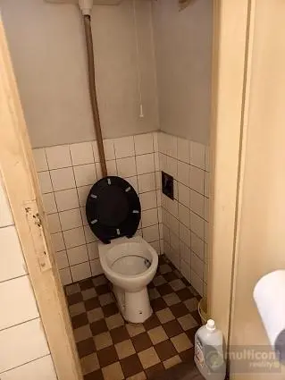 Prodej rodinného domu, Komořany, 75 m2