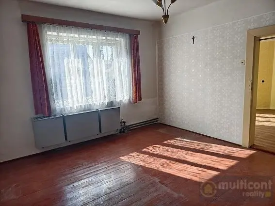 Prodej rodinného domu, Komořany, 75 m2