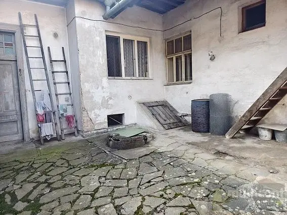 Prodej rodinného domu, Komořany, 75 m2