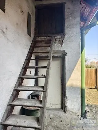 Prodej rodinného domu, Komořany, 75 m2