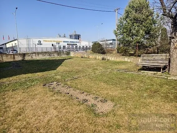 Prodej rodinného domu, Komořany, 75 m2