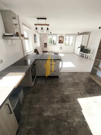 Pronájem bytu 1+kk, Turnov, Čistá, 50 m2