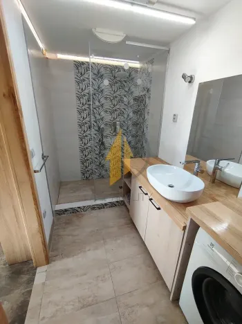 Pronájem bytu 1+kk, Turnov, Čistá, 50 m2