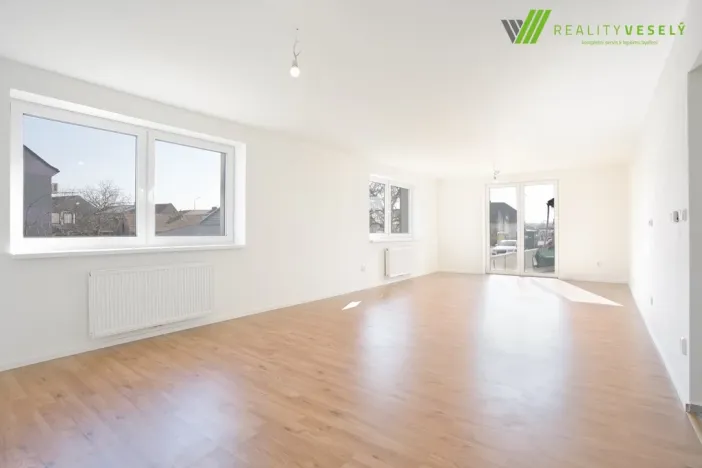 Prodej rodinného domu, Ratíškovice, Polní, 240 m2