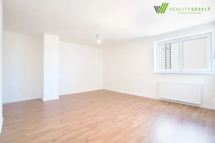 Prodej rodinného domu, Ratíškovice, Polní, 240 m2