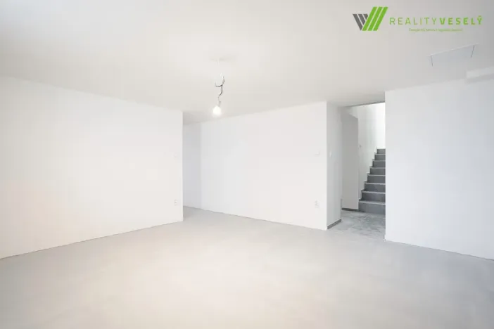 Prodej rodinného domu, Ratíškovice, Polní, 240 m2