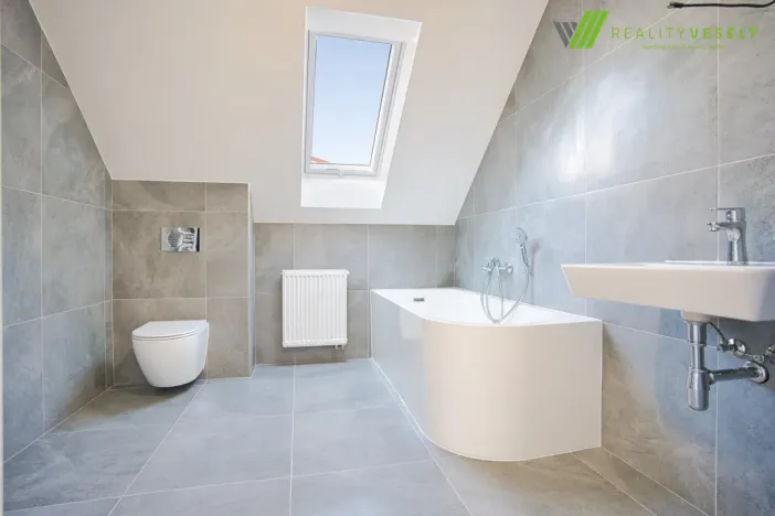 Prodej rodinného domu, Ratíškovice, Polní, 240 m2