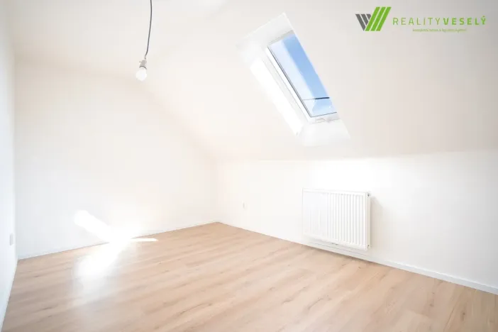 Prodej rodinného domu, Ratíškovice, Polní, 240 m2