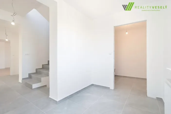 Prodej rodinného domu, Ratíškovice, Polní, 240 m2