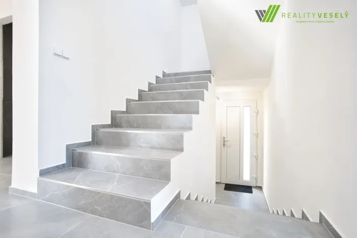 Prodej rodinného domu, Ratíškovice, Polní, 240 m2