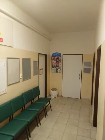 Pronájem kanceláře, Plzeň - Jižní Předměstí, Skrétova, 55 m2