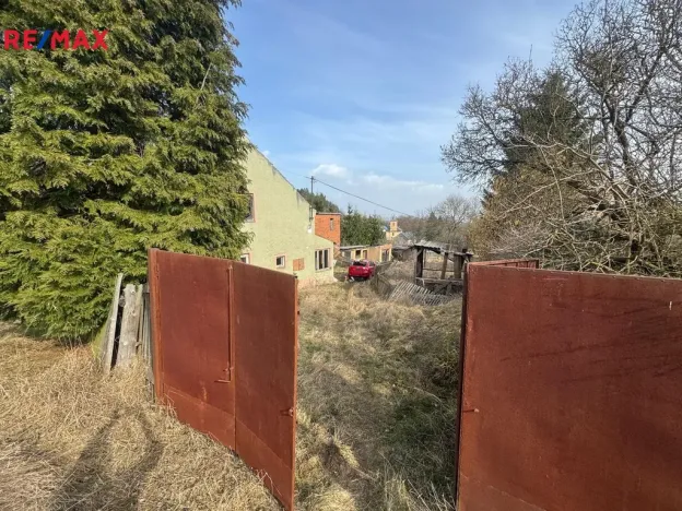 Prodej rodinného domu, Štědrá - Brložec, 127 m2