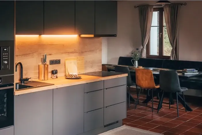 Prodej chalupy, Krupka, 243 m2