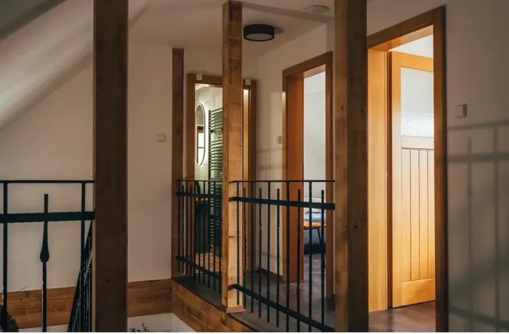 Prodej chalupy, Krupka, 243 m2