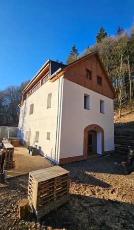 Prodej chalupy, Krupka, 243 m2